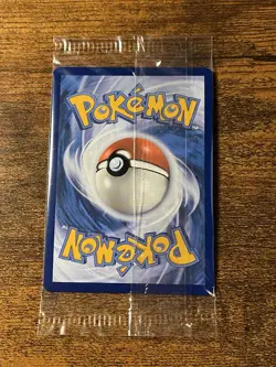 Iron Thorns 098 Promo Holo NM Pokemon SV Sealed Promo - Image 2