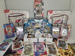 Holiday edition Pokemon Mystery Box - Image 2