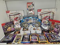 Holiday edition Pokemon Mystery Box - Image 3