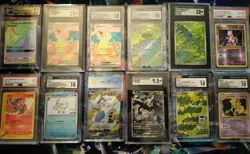 Holiday edition Pokemon Mystery Box - Image 4