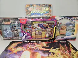Holiday edition Pokemon Mystery Box - Image 5