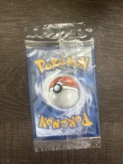 Pokemon Card - Pecharunt (Sealed) Scarlet & Violet Promo Cards 129 - Image 2
