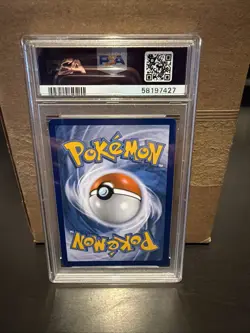 Pokemon Mewtwo-EX TCG XY125 - Image 2