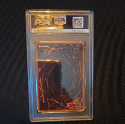 Blue-Eyes White Dragon SDK-001 Starter Deck: Kaiba-Unlimited Edition Unlimited - Image 2