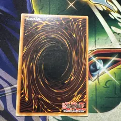 Yugioh! Swords of Revealing Light LOB-A101 Asian Super Rare 1st Edition VLP/NM - Image 3