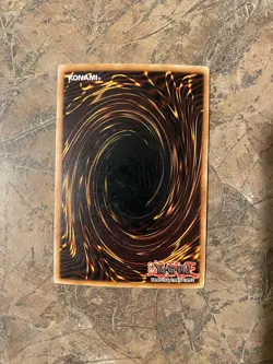 Yu-Gi-Oh! TCG Horus the Black Flame Dragon LV6 Soul of the Duelist SOD-EN007 - Image 3