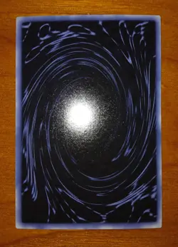 Yu-Gi-Oh! TCG 8-Card Lot w/ Obelisk the Tormentor, Dark Magician of Chaos & MORE - Image 4