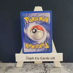 Omanyte 52/62 Fossil Set Pokemon Card WOTC - Image 2