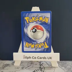 Magnemite 53/102 Base Set Pokemon Card WOTC - Image 2