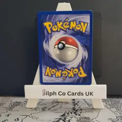 Tangela 66/102 Base Set 4th Print 1999-2000 Pokemon Card WOTC - Image 2