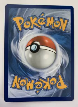 Pokemon TCG Phantasmal Flames Sneasel Promo Card - Image 2