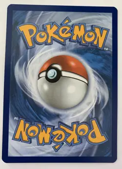 Pokemon TCG Phantasmal Flames Weavile Promo Card - Image 2