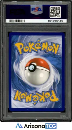 Pokemon 2023 Charizard 003/034 Holo Trading Card Game Classic GEM MINT PSA 10 - Image 2