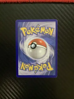N - BW100 - Pokemon Black & White Promo League Promo Rare Card LP - Image 2