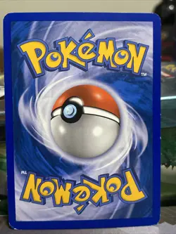 Pokemon TCG Ditto EX Delta Species Card 63/113 Regular Common - Image 2