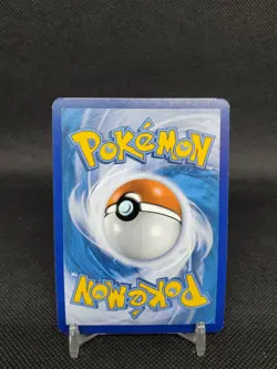 Greninja 40/122 Breakpoint Reverse Holo LP/MP Pokemon Card - Image 2