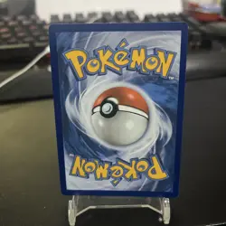 Pokemon Mew 11/25 Celebrations Holo Card - Image 2