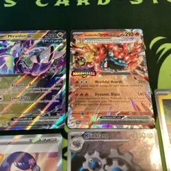 Pokemon Cards TCG MIXED CARD LoT. HOLOS / Full Art / 📈🔥 Get All 10 - Image 2