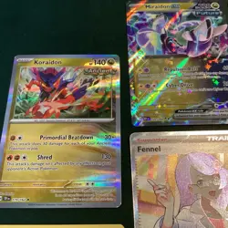 Pokemon Cards TCG MIXED CARD LoT. HOLOS / Full Art / 📈🔥 Get All 10 - Image 3