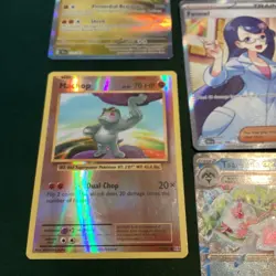 Pokemon Cards TCG MIXED CARD LoT. HOLOS / Full Art / 📈🔥 Get All 10 - Image 4