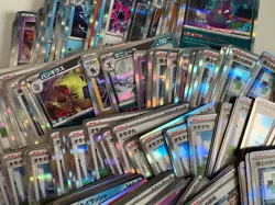 Pokemon Japanese Bulk Lot - 800 cards! 200 Holo Rare 600 Common/Uncommon - Image 4