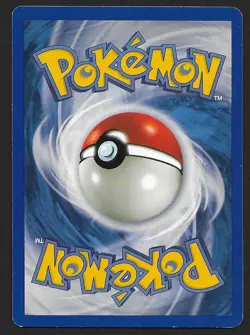 Pokemon card - Light Dewgong 45/105 1st Edition Neo Destiny Wotc - Image 2