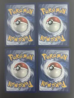 (x4) Pokemon Cards - Cherish Ball (Stamped) - 191A/236 - NM - League Cup Promo - Image 2