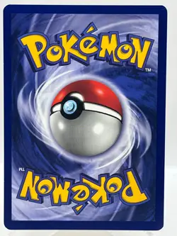 Golem 36/62 Fossil Unlimited Non Holo WotC 1999 Vintage Pokemon TCG Card - Image 3