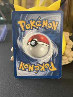 Sabrina's Gastly - 96/132 - Gym Challenge - Common Pokemon Card (363) - Image 2