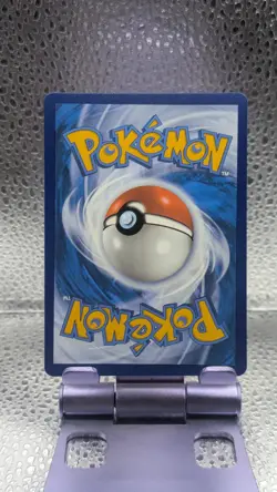 Hoopa V GG53/GG70 Crown Zenith Full Art Pokemon Card NM - Image 2