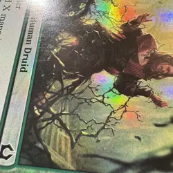 MTG ~ FOIL ~ Axebane Guardian ~ RTR Return to Ravnica ~ #115/274 ~ English ~ LP - Image 5