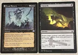 X1 Commander Sidisi Blood Tyrant X5 Commander Deck Essentials - Image 3