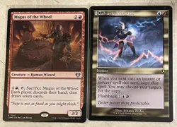 X1 Commander Nekusar The Mindrazer X5 Commander Deck Essentials - Image 2