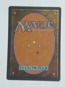 MTG Evil Presence (Japanese 4th Edition (BB)/Black/U) - BGM - Image 2