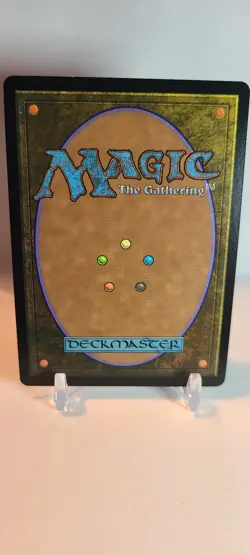 Magic The Gathering Chaos Emerald - Lotus Petal (7036) - Secret Lair Drop (SLD) - Image 2