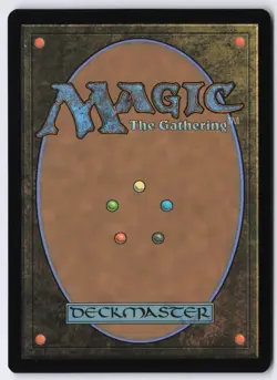 Warstorm Surge R Commander: Bloomburrow 117 NM - Image 2