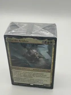Modern Horizons 3 Commander Deck: Graveyard Overdrive DECK ONLY - Image 1