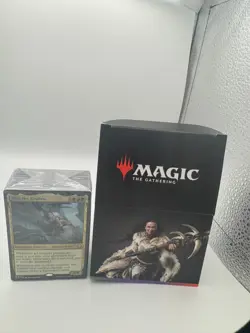 Modern Horizons 3 Commander Deck: Graveyard Overdrive DECK ONLY - Image 2