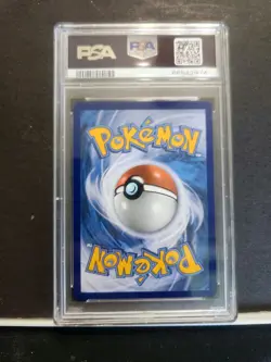 Pokemon Poke Ball Celebrations Ultra Premium Collection #146 PSA 10 - Image 2