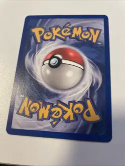 Pokemon Dark Tyranitar Card 19/109 Team Rocket Returns Lightly Played Non Foil - Image 4