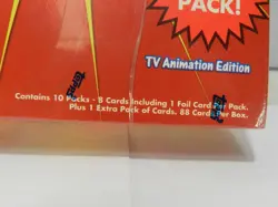 1999 Pokemon Topps Series 2 Booster Box 10 Pks #2556 Hobby w Bonus Pk Sealed X64 41116207655 - Image 3