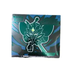 Pokemon TCG Twilight Masquerade ETB Elite Trainer Box New Sealed - Image 1