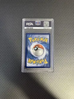 2022 Pokemon SWSH BSP FA/Charizard VMAX Ultra-Premium Collection PSA 9 - Image 2