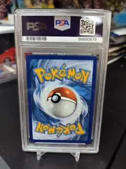 2023 Pokemon Trick or Trade Pikachu #062 PSA 10 Gem Mint - Image 2