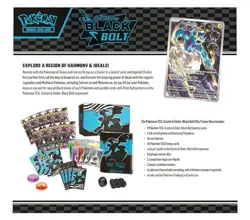 2 X Pokemon TCG White Flare and Black Bolt Elite Trainer Box ETB Pair ✅ SEALED ✅ - Image 4