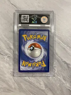 Garchomp V TG23/TG30 Astral Radiance Ace 10 Gem Mint Pokemon - Image 2