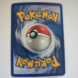 Pokemon TCG Whiscash 48/97 Reverse Holo EX Dragon Vintage E Series - Image 4