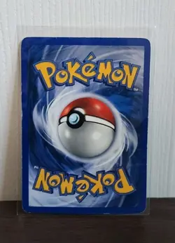 Pokemon TCG Squirtle 95/110 Legendary Collection Reverse Holo (READ) - Image 2