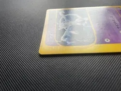 Pokemon Card Japanese 1st Edition Mewtwo 086/128 Non Holo Rare E-Series LP/NM - Image 3