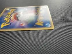 Pokemon Card Japanese 1st Edition Mewtwo 086/128 Non Holo Rare E-Series LP/NM - Image 5